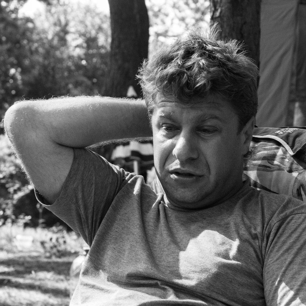 Photograph by Leonov Sergey