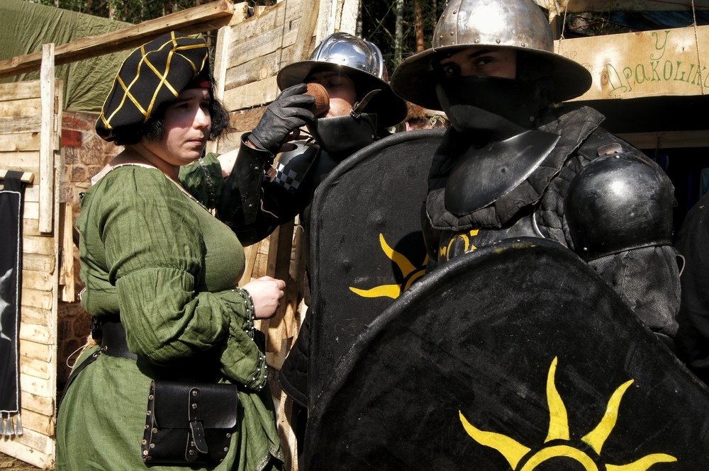 Photograph by Leeloo