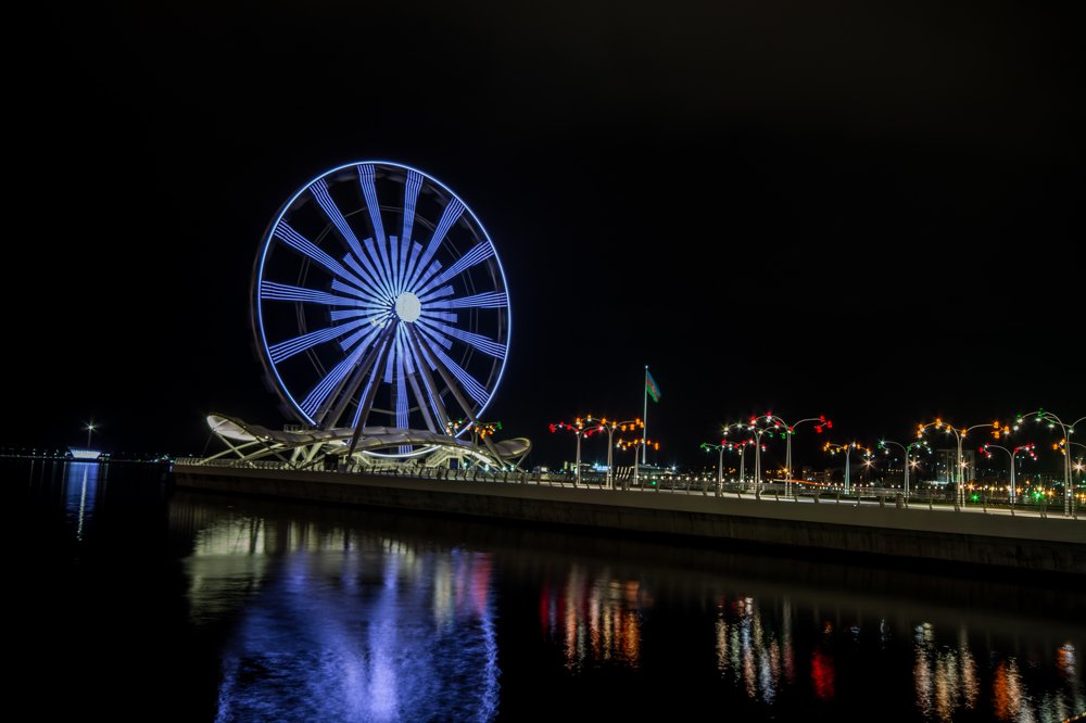 Photograph by Тофиг Рашидов