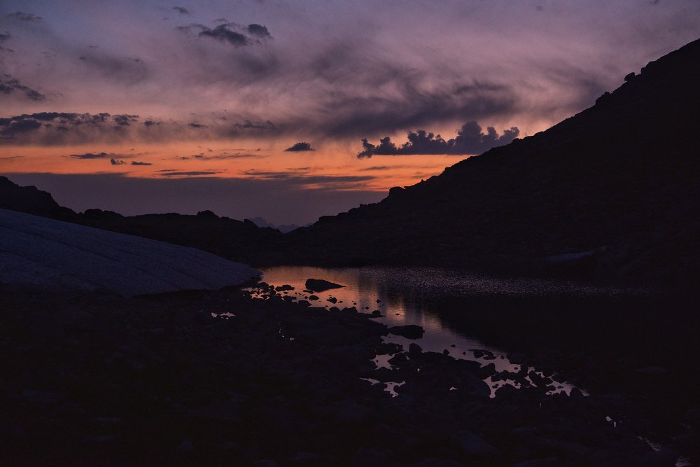 Закат а пер Алюлю