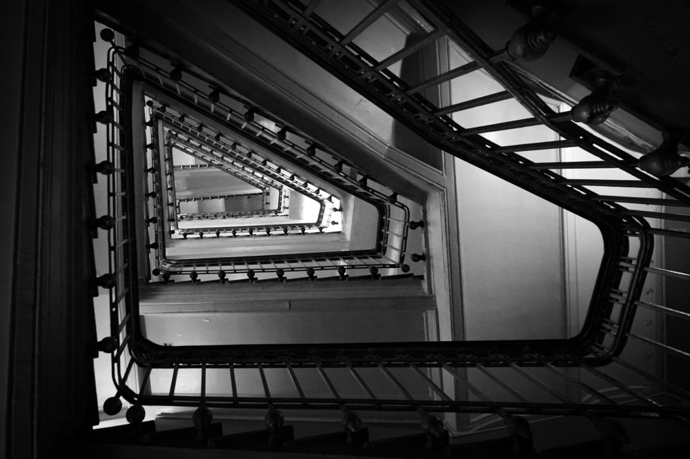 Industrial abstraction