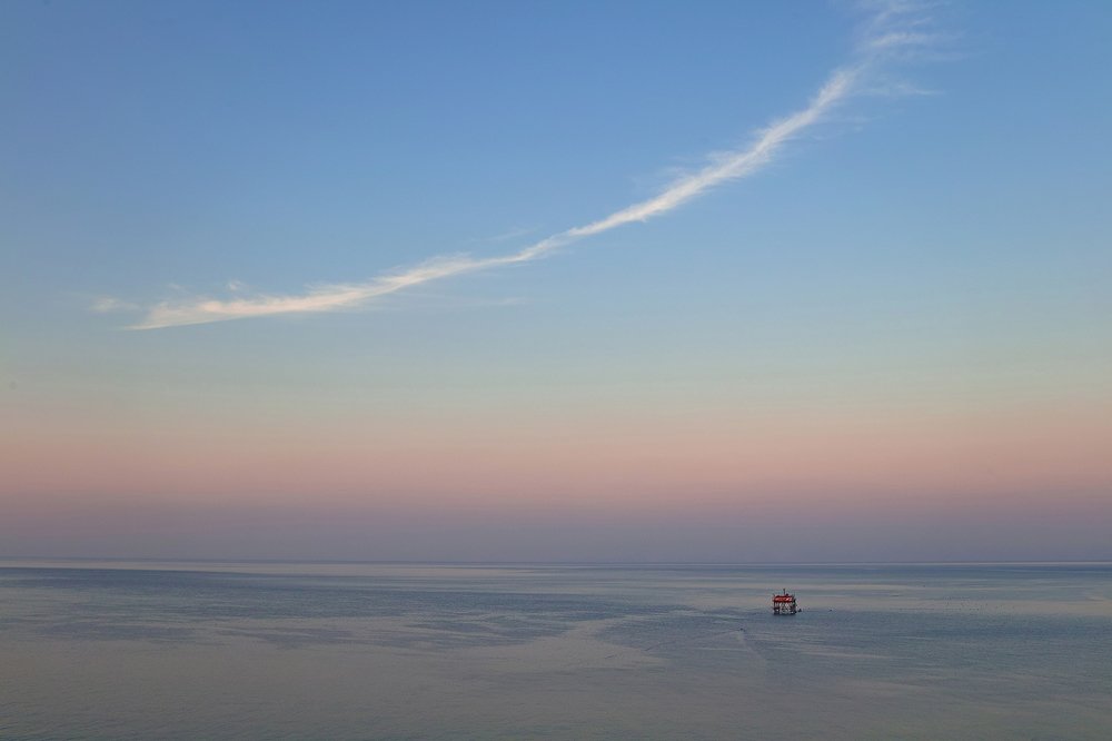 Утренний свет