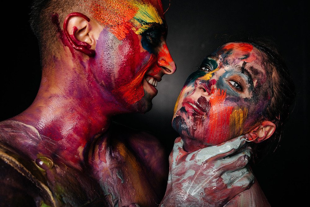 Photograph by Анастасия Андреева