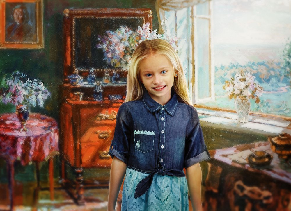 Фотография автора Денис Сухинин