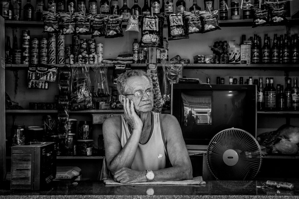 Joaquim, apenas um brasileiro