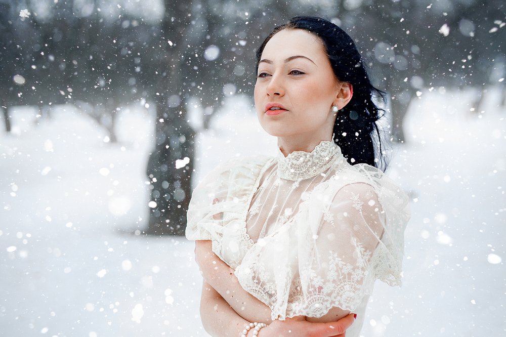 Photograph by Виталий Шупилов