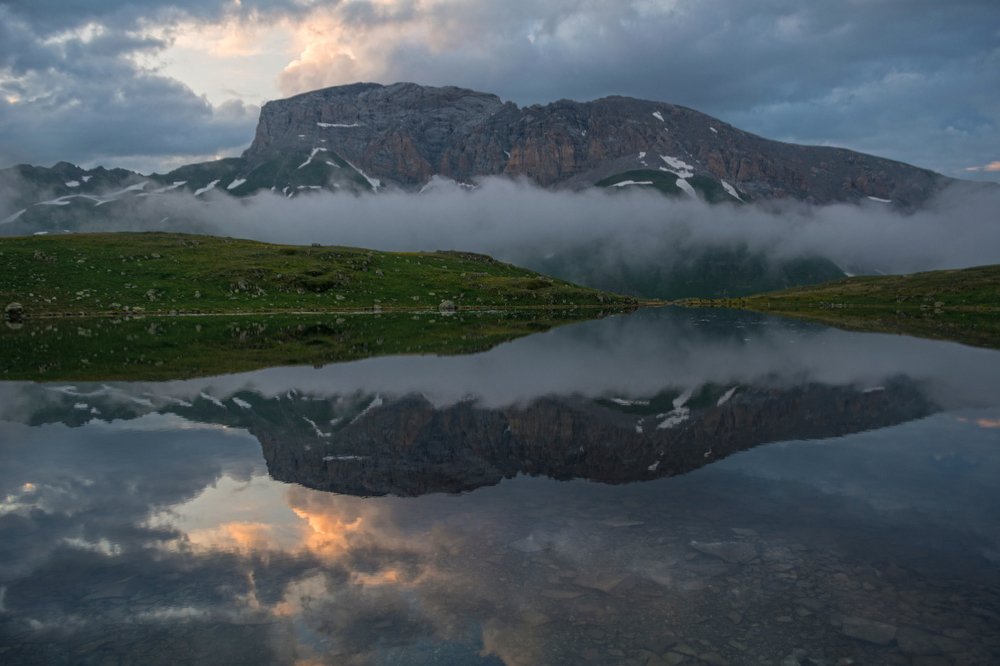 Photograph by Елена Ковалева