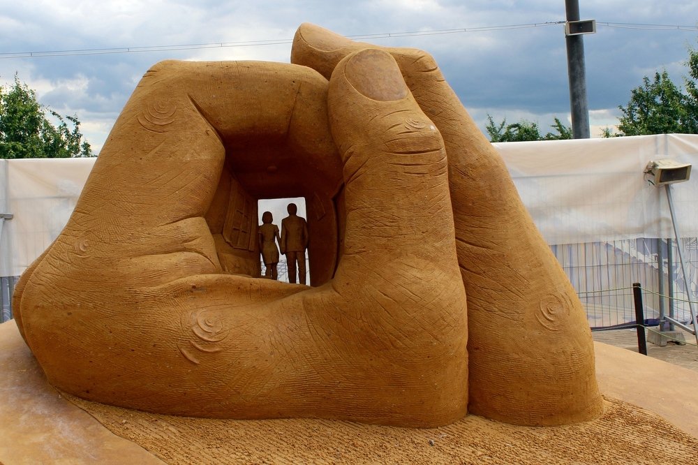 Photograph by Виталий