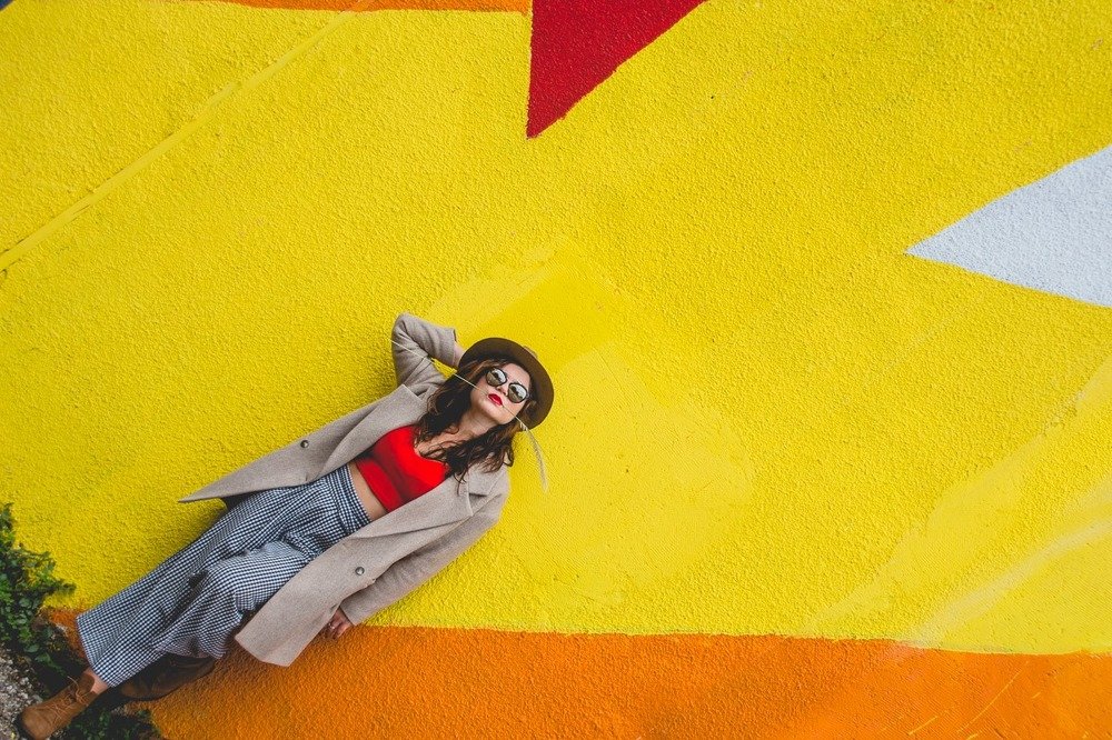 Фотография автора Ksenia Rososhek