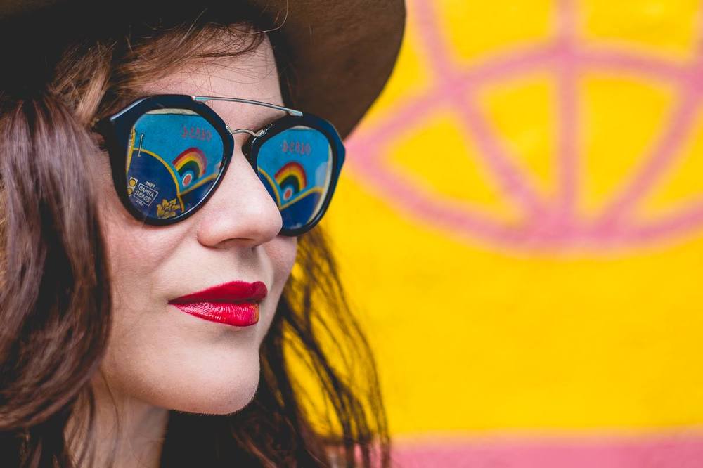 Фотография автора Ksenia Rososhek