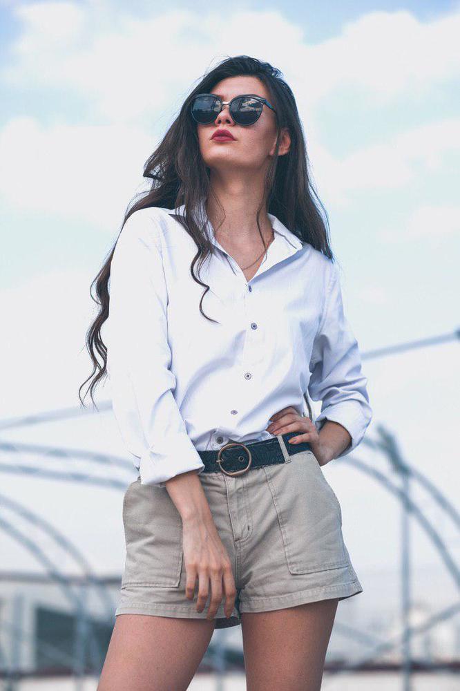 Бизнес-леди