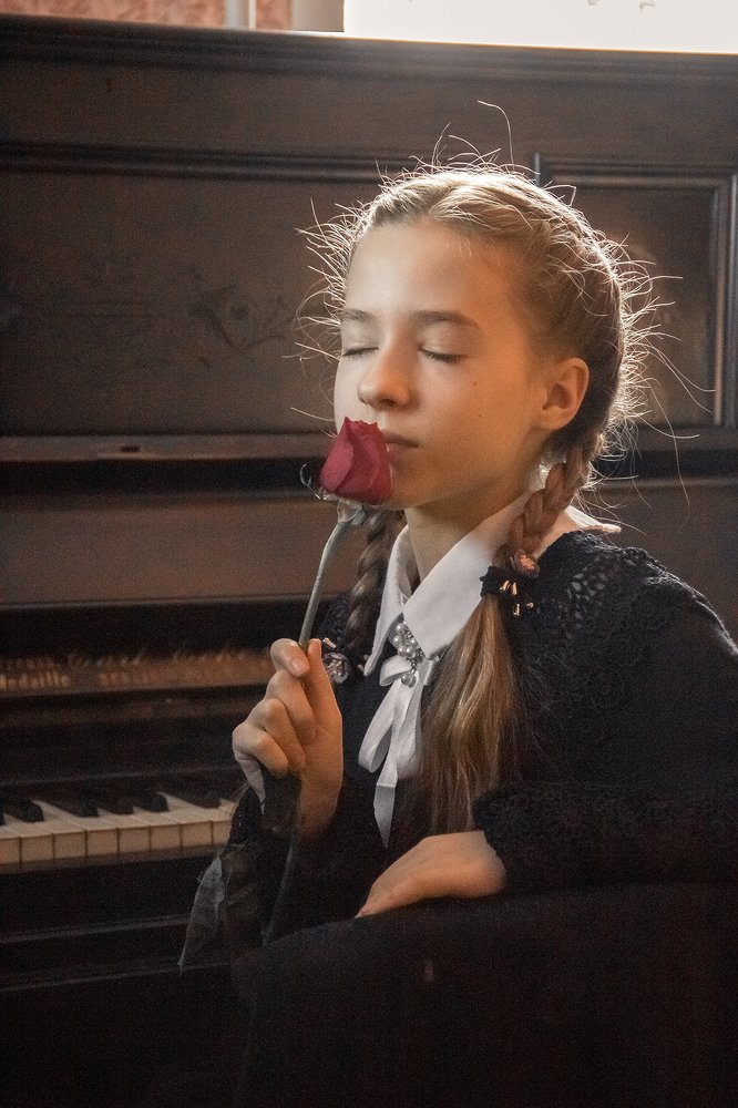 Photograph by Ангелина Богданова