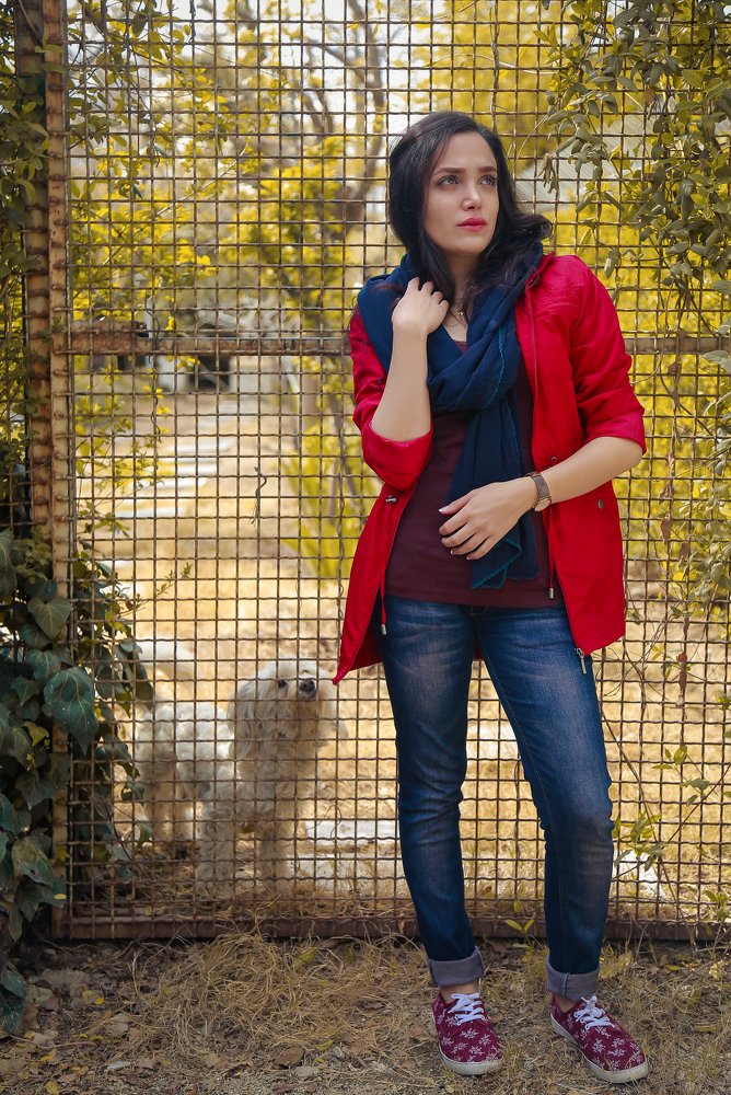 Photograph by Farshad Yazdankhah