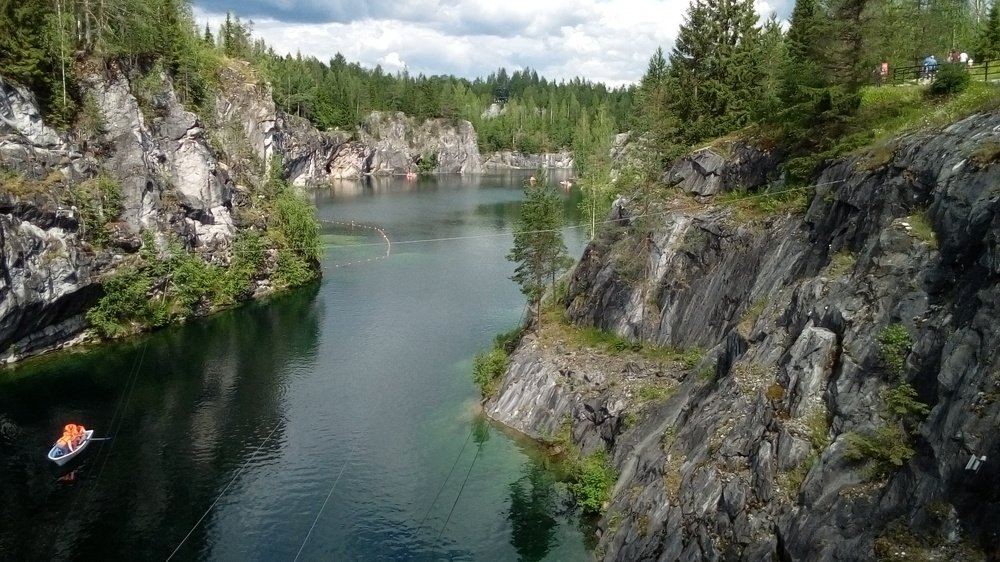 Фотография автора Сергей Бородай