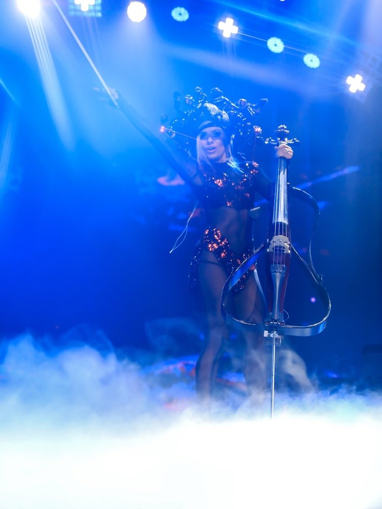 Photograph by Владислав Лебедев