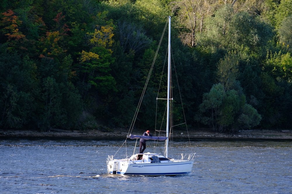 Photograph by Сильвер 