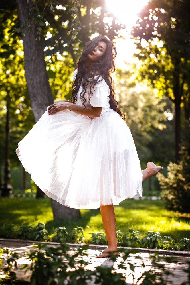 Photograph by Сильвер 