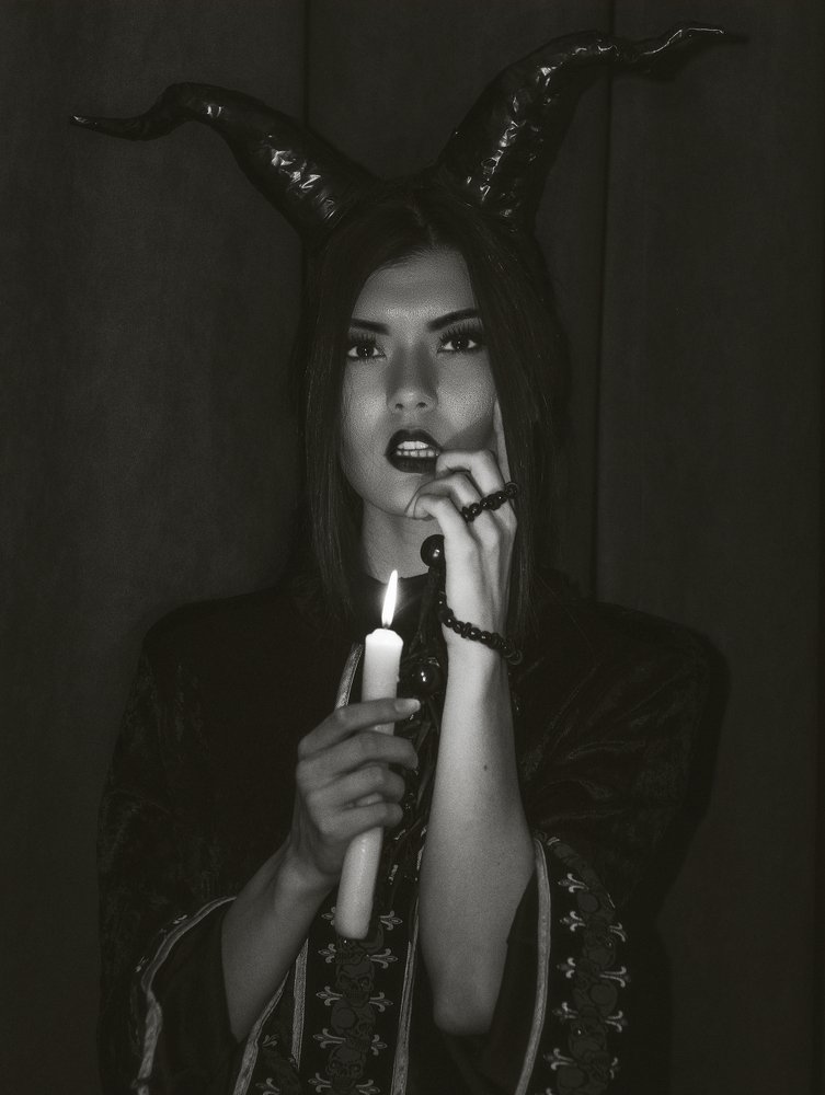 Photograph by Сильвер 