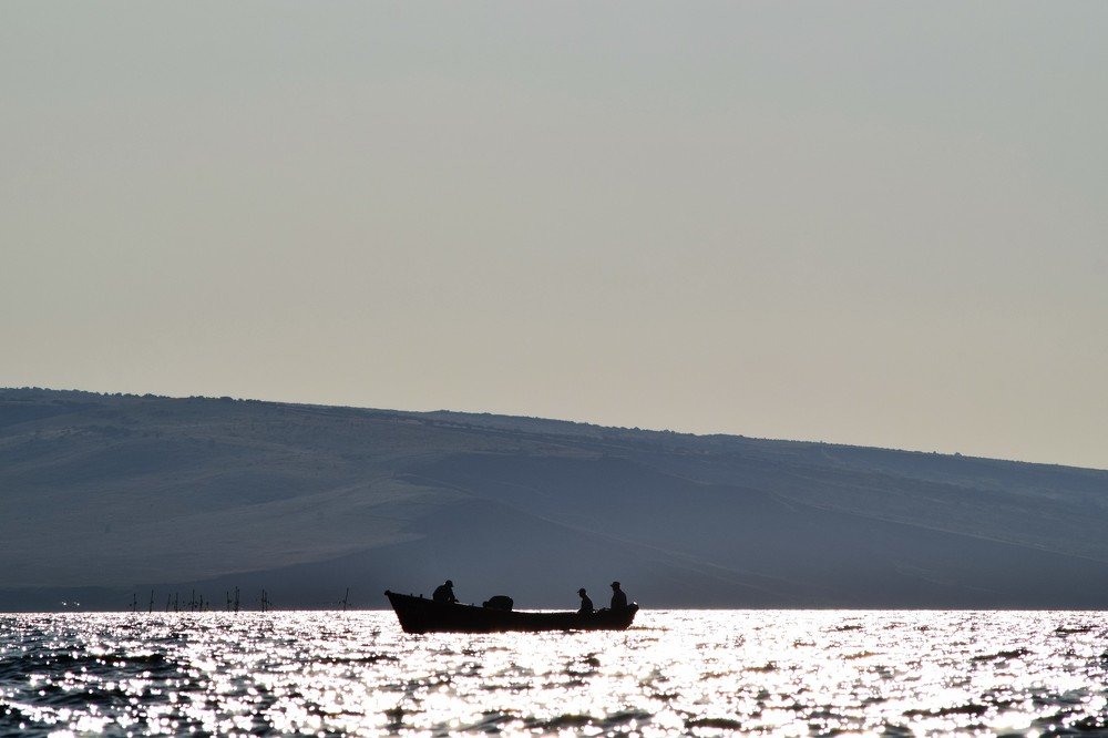 возвращение домой!