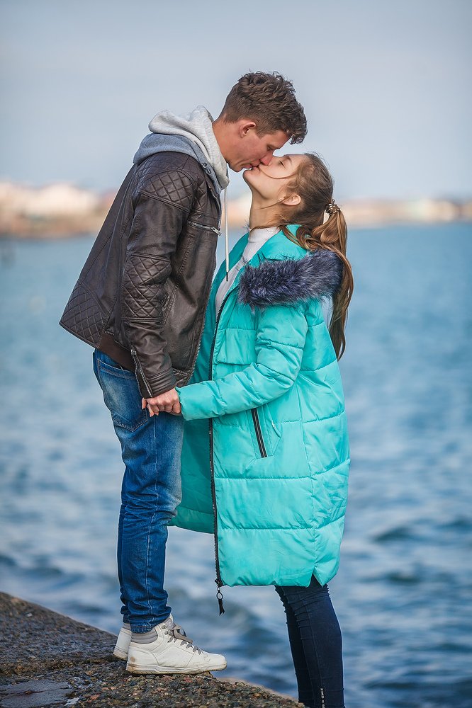 Чистая Любовь