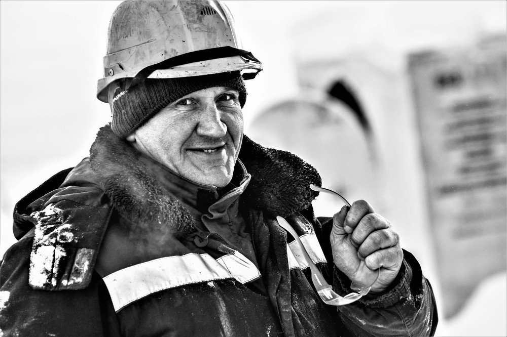 Работа на Севере-2