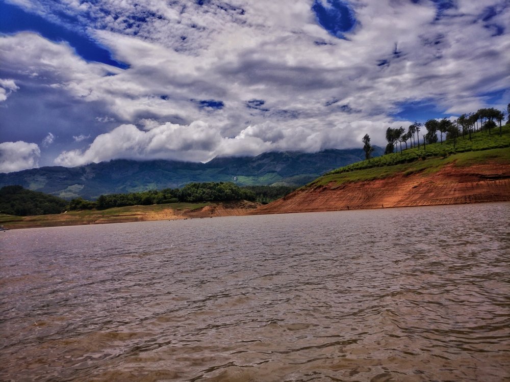 Nature's photography
