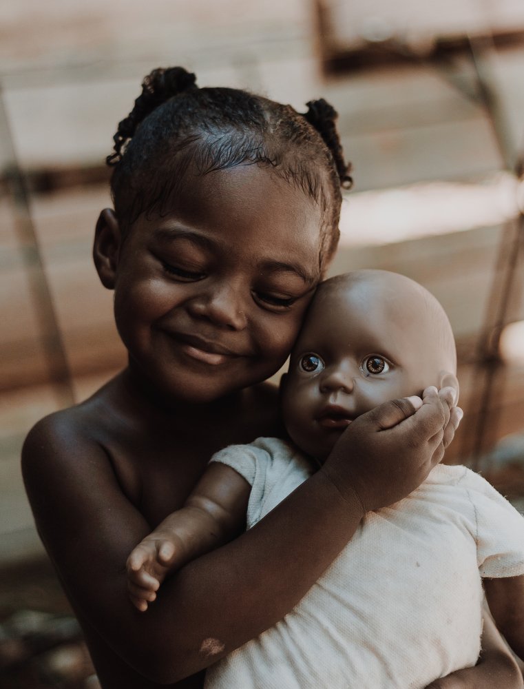 Amor e Representatividade