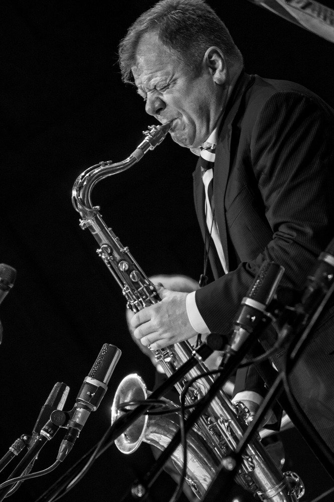 Photograph by Алексей Школдин