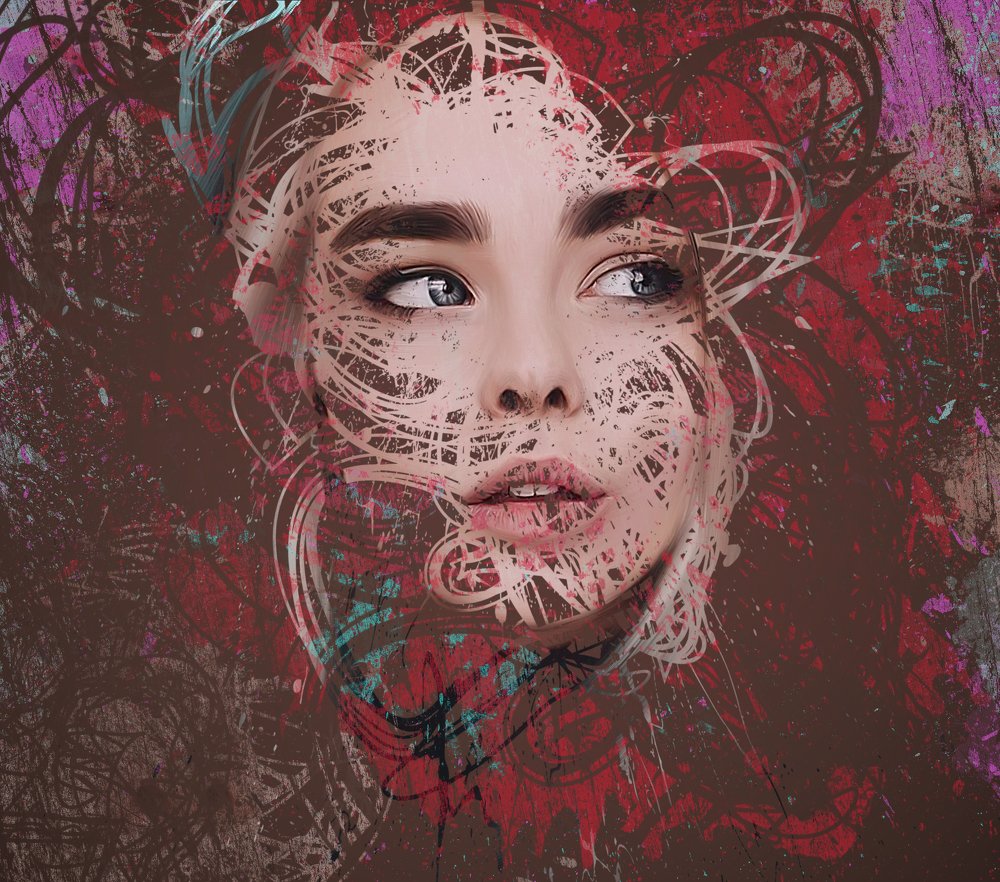 Photograph by Denis Kovalenko