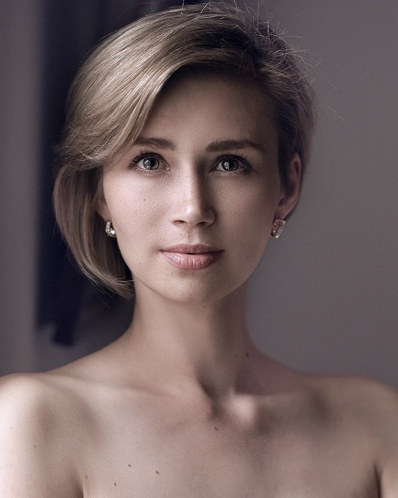 Photograph by Алексей Гурылев