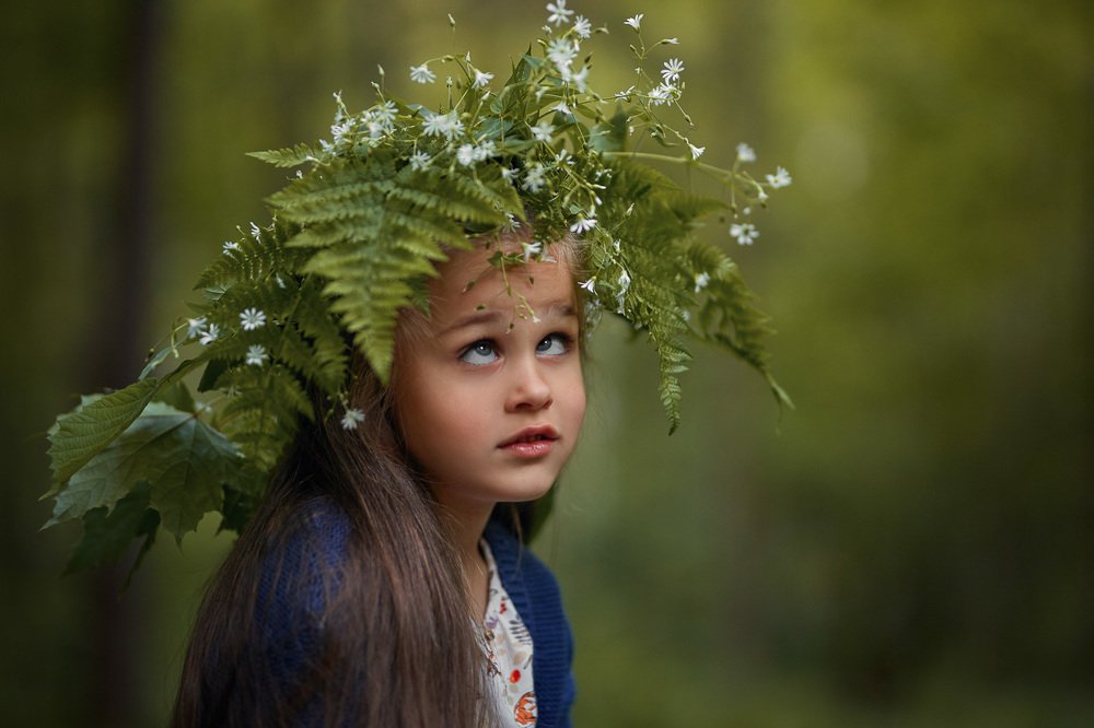 Кажется там жук!