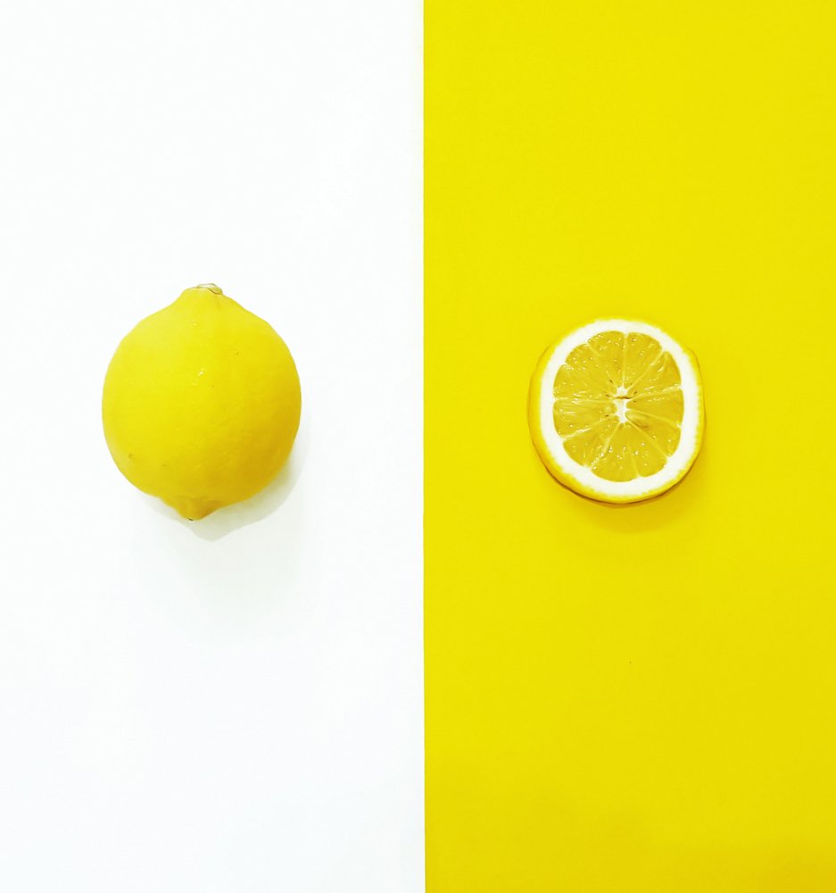 Lemon's Colors
