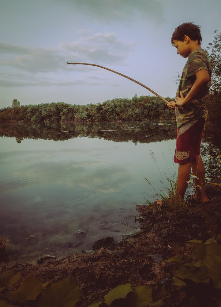 Photograph by Галина Кузнецова