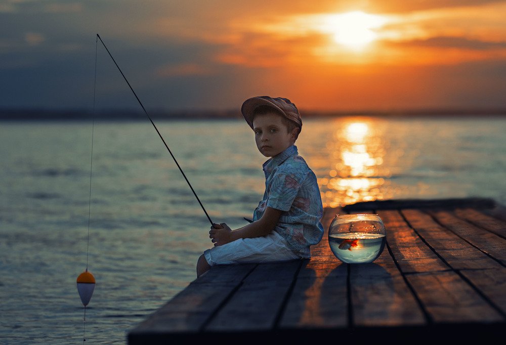 Как-то раз...