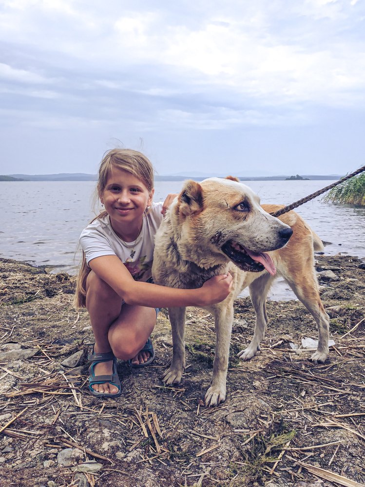 Photograph by Галина Кузнецова