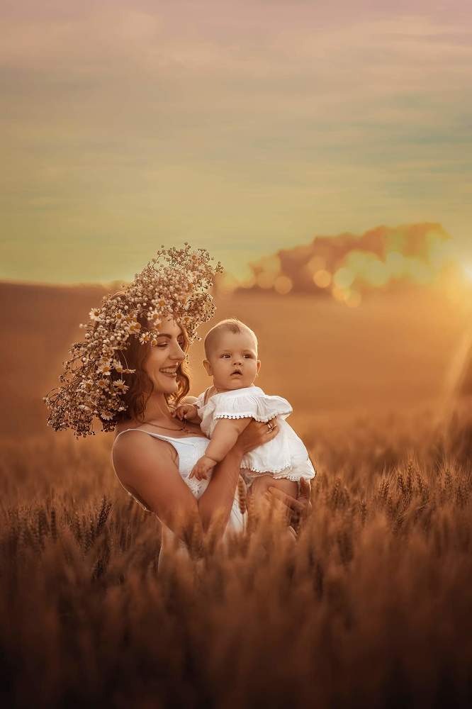 the beauty of Ukraine