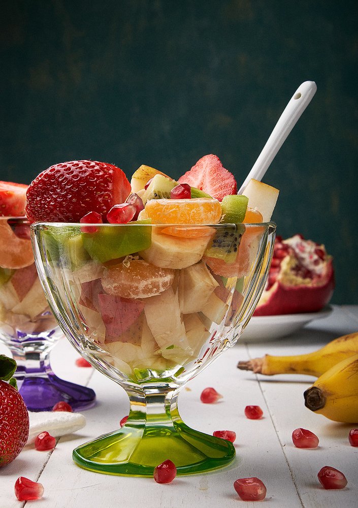 фруктовый рай