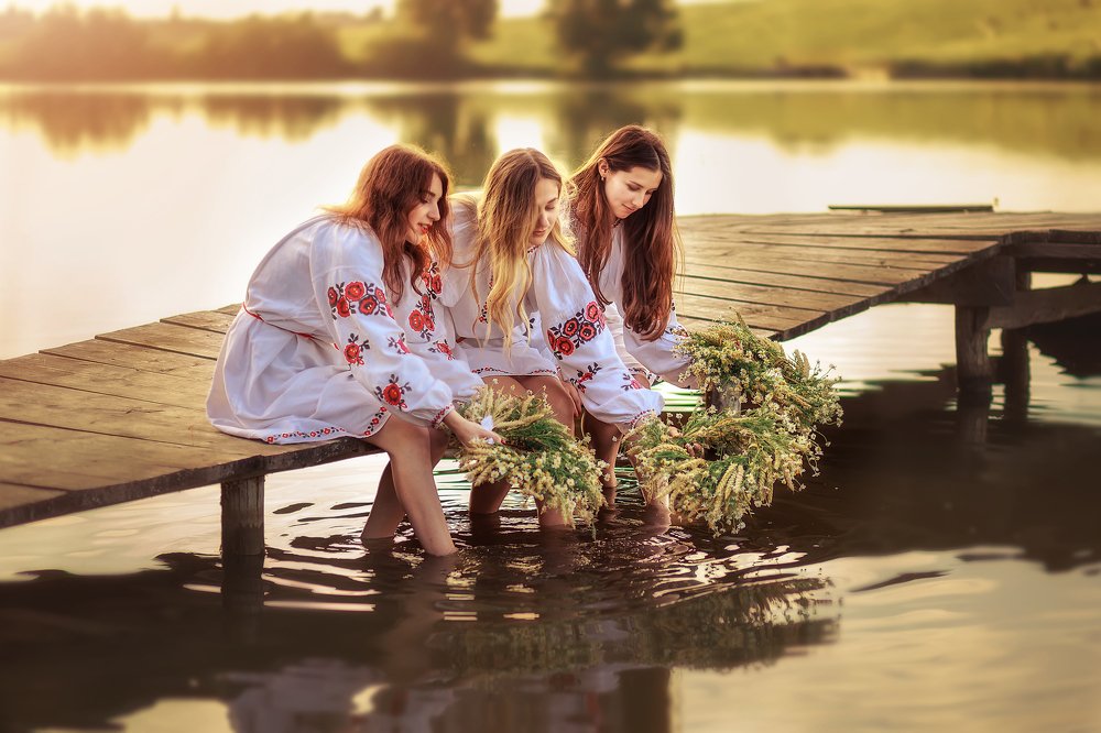 Photograph by Иванна Войт