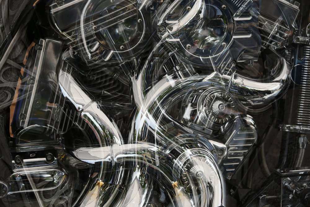 Photograph by Надежда Буаллаг