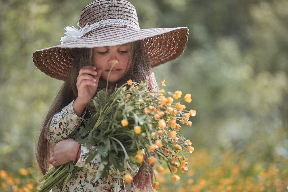 Лето на носу