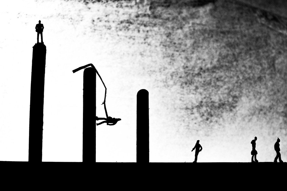 Photograph by Nastaran Mousavi