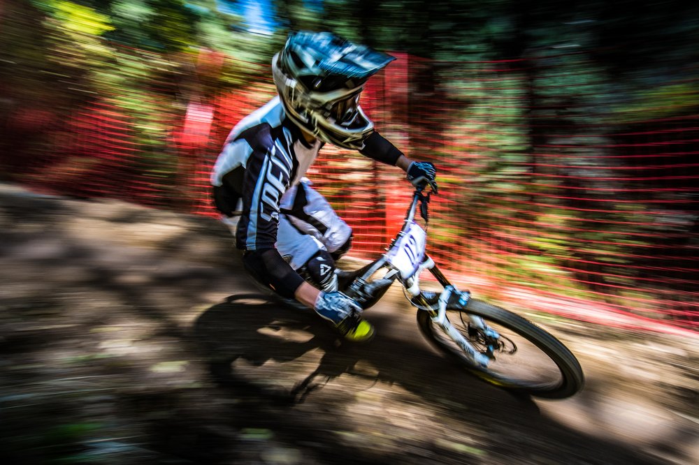 Скорость и цвет