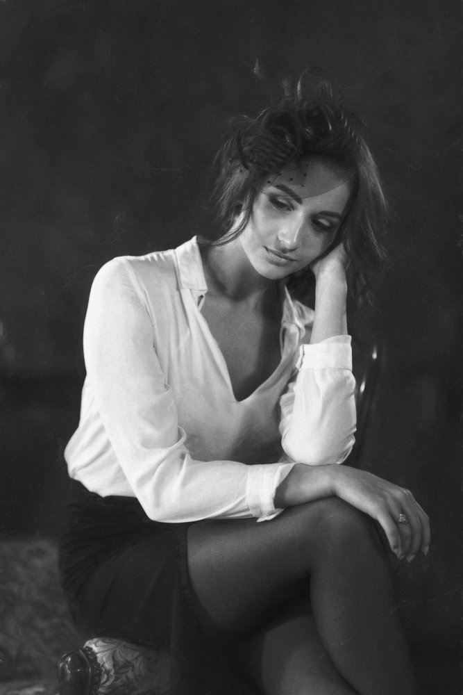 Photograph by Денис Савенков