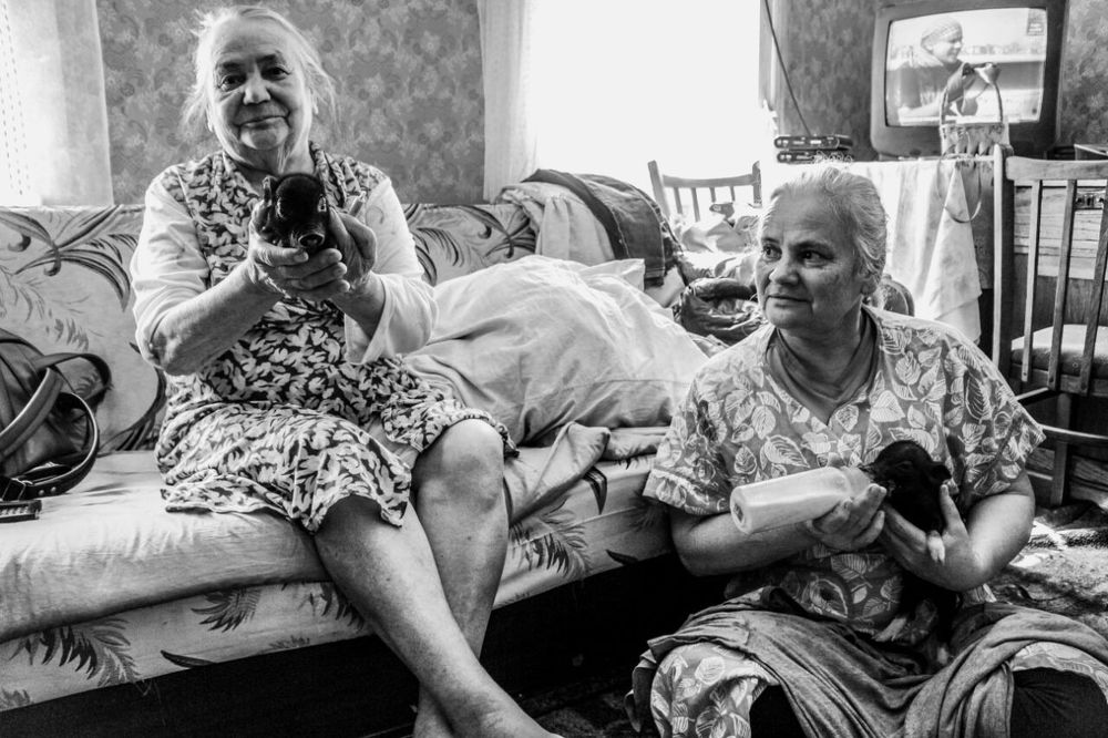 Photograph by Лада Соловъёва