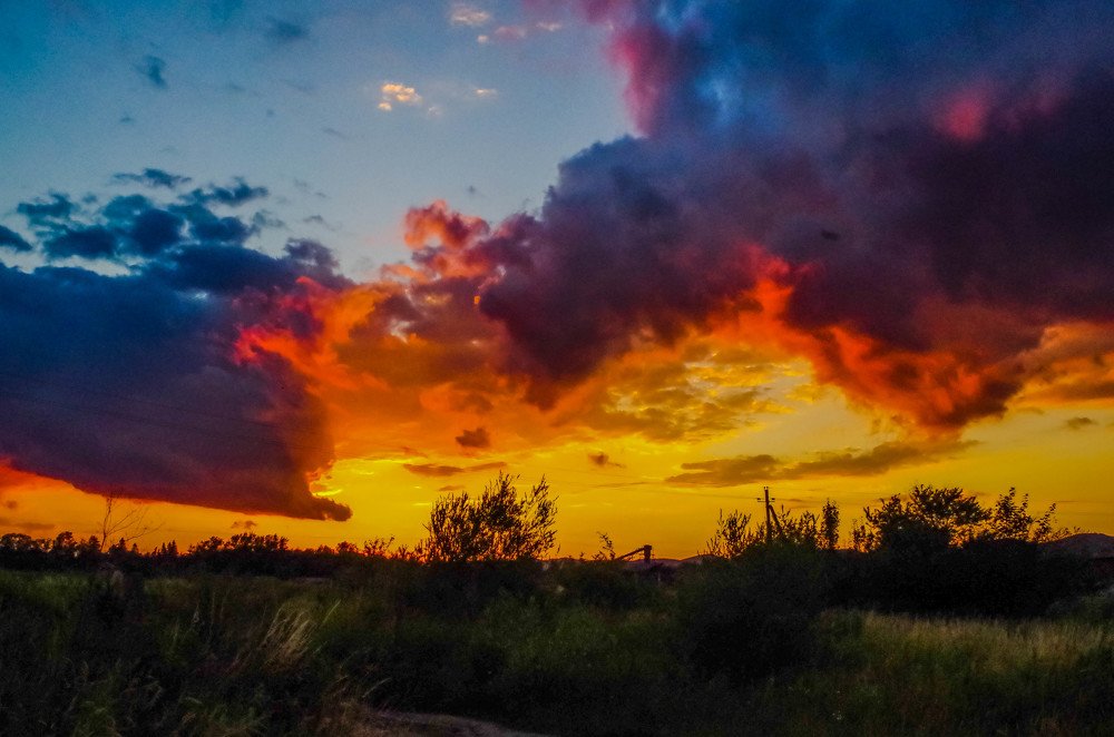 Photograph by Mykhailo Makarov