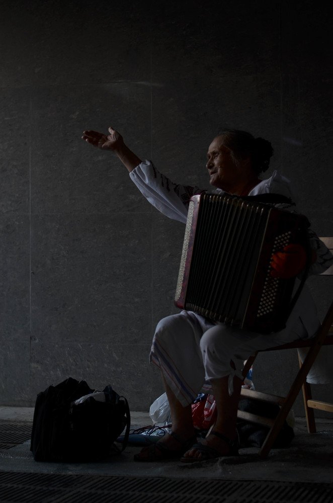 Photograph by Александра