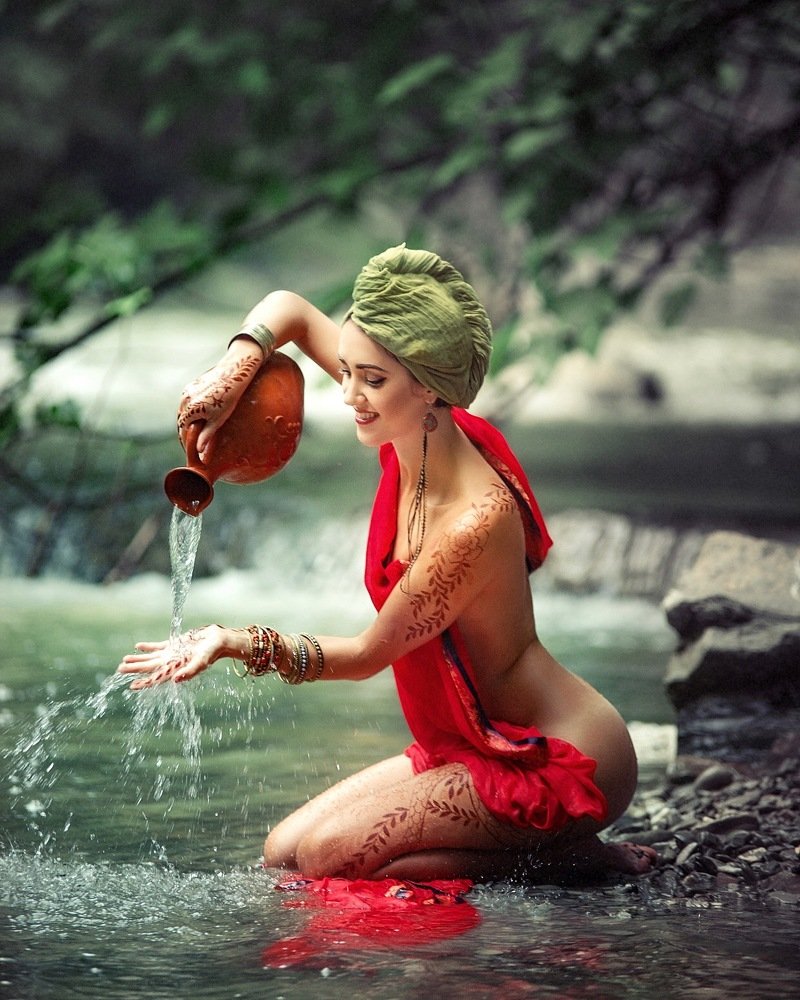 Photograph by Виктория