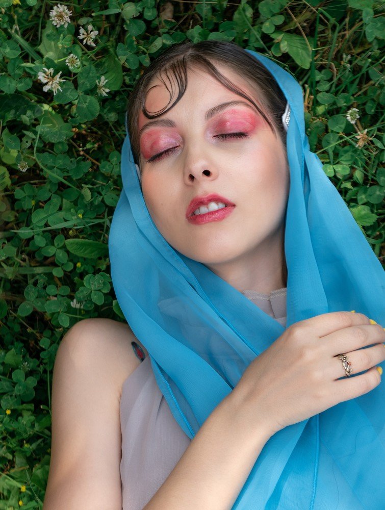 Осторожно, меня не буди