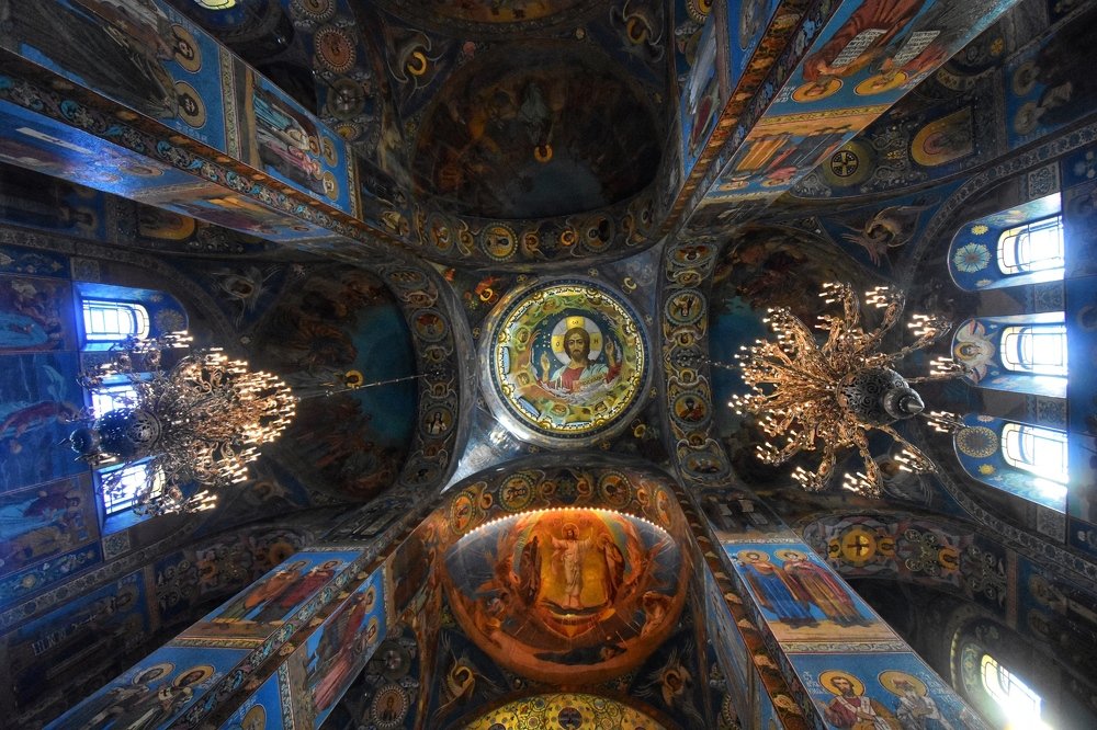 Photograph by Яна Лугинина