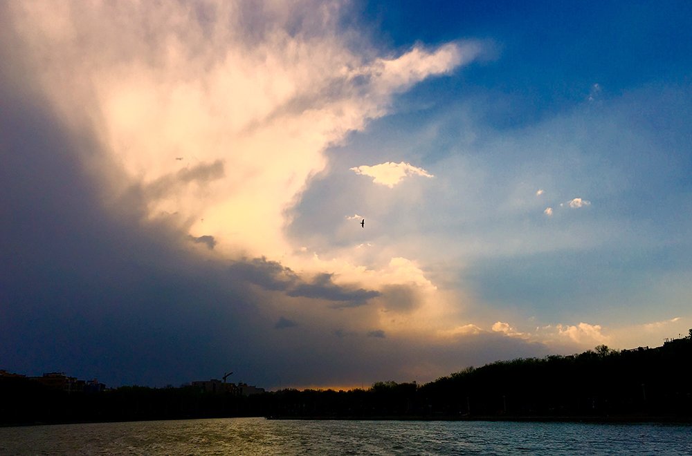 Photograph by asal esteki